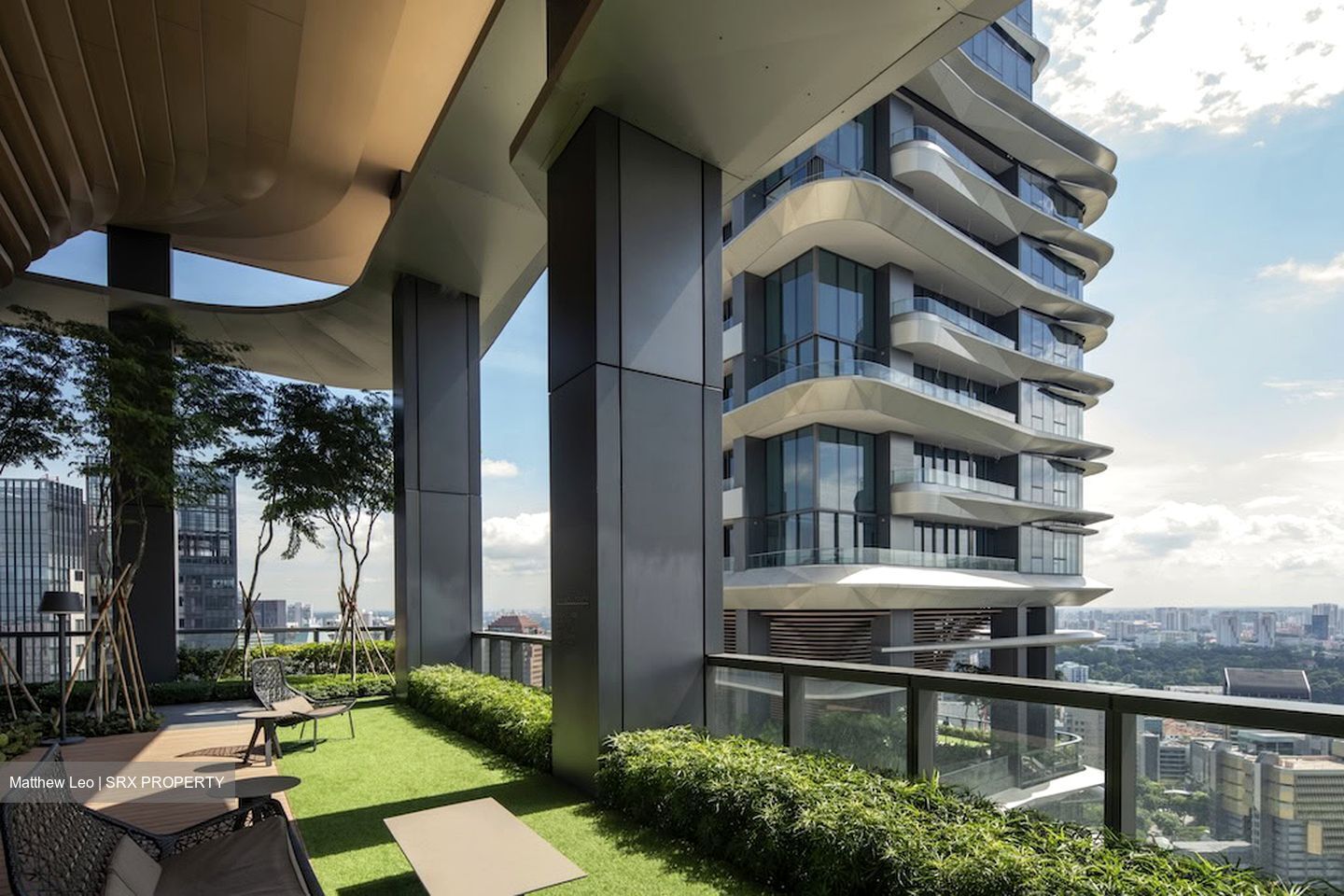 Zyon Grand (D3), Condominium #477680361